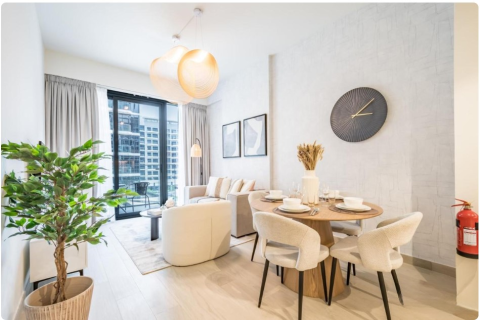 Appartement à Dubai, 1 chambre, 60 m², № 96992 - photo 8