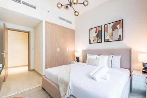 Appartement à Dubai, 1 chambre, 60 m², № 96992 - photo 19