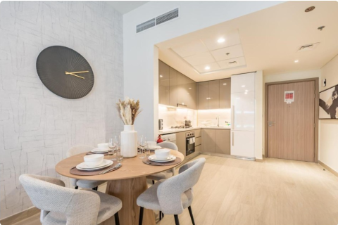 Appartement à Dubai, 1 chambre, 60 m², № 96992 - photo 14