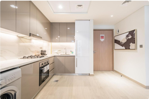 Appartement à Dubai, 1 chambre, 60 m², № 96992 - photo 13