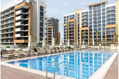 Appartement à Dubai, 1 chambre, 60 m², № 96992