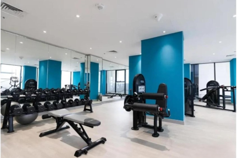 Appartement à Dubai, 1 chambre, 60 m², № 96992 - photo 28