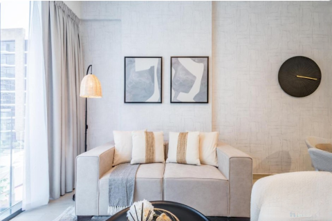 Appartement à Dubai, 1 chambre, 60 m², № 96992 - photo 5