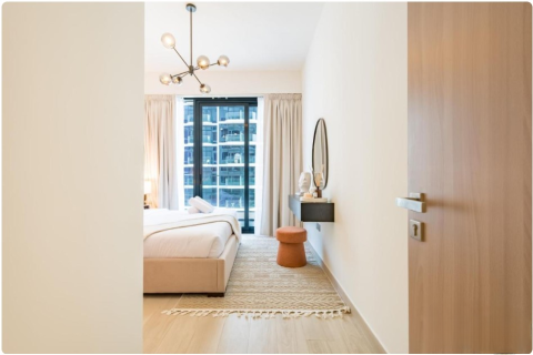 Appartement à Dubai, 1 chambre, 60 m², № 96992 - photo 15