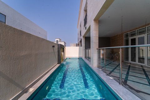 Maison de ville à Nadd Al Sheba, Dubai, 6 chambres, 930 m², № 96989 - photo 19