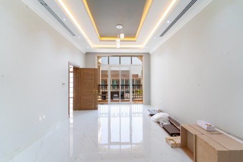 Maison de ville à Nadd Al Sheba, Dubai, 6 chambres, 930 m², № 96989 - photo 14