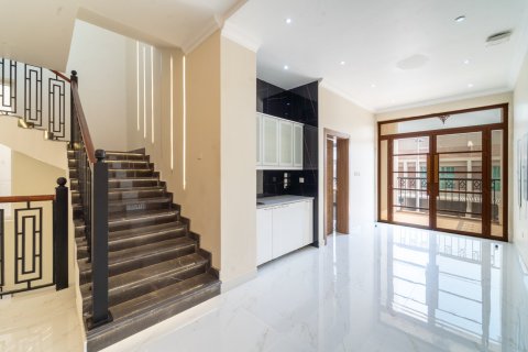 Maison de ville à Nadd Al Sheba, Dubai, 6 chambres, 930 m², № 96989 - photo 13