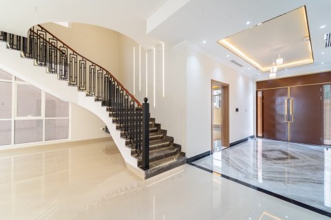 Maison de ville à Nadd Al Sheba, Dubai, 6 chambres, 930 m², № 96989 - photo 3