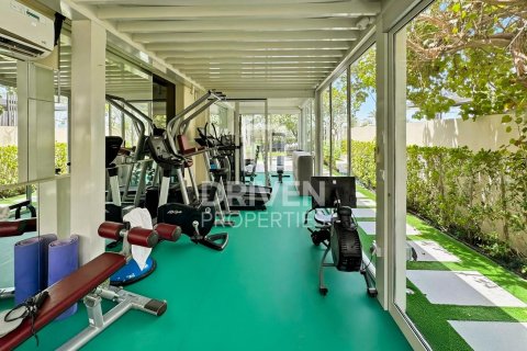 Villa in The Field, DAMAC Hills (Akoya by DAMAC), Dubai 6 bedrooms, 1222.98 sq.m. № 137158 - photo 15