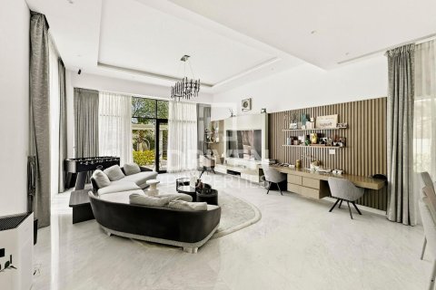 Villa in The Field, DAMAC Hills (Akoya by DAMAC), Dubai 6 bedrooms, 1222.98 sq.m. № 137158 - photo 3