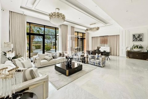 Villa in The Field, DAMAC Hills (Akoya by DAMAC), Dubai 6 bedrooms, 1222.98 sq.m. № 137158 - photo 2