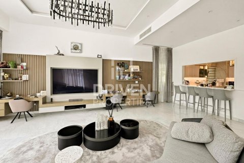 Villa in The Field, DAMAC Hills (Akoya by DAMAC), Dubai 6 bedrooms, 1222.98 sq.m. № 137158 - photo 4