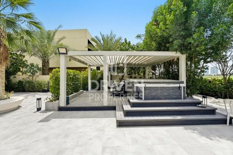 Villa in The Field, DAMAC Hills (Akoya by DAMAC), Dubai 6 bedrooms, 1222.98 sq.m. № 137158 - photo 21