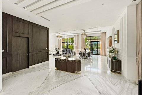 Villa in The Field, DAMAC Hills (Akoya by DAMAC), Dubai 6 bedrooms, 1222.98 sq.m. № 137158 - photo 10