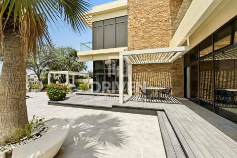 Villa in The Field, DAMAC Hills (Akoya by DAMAC), Dubai 6 bedrooms, 1222.98 sq.m. № 137158 - photo 24