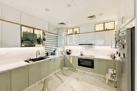 Villa in The Field, DAMAC Hills (Akoya by DAMAC), Dubai 6 bedrooms, 1222.98 sq.m. № 137158 - photo 12