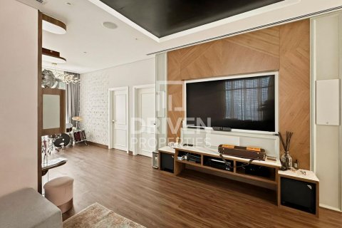 Villa in The Field, DAMAC Hills (Akoya by DAMAC), Dubai 6 bedrooms, 1222.98 sq.m. № 137158 - photo 9