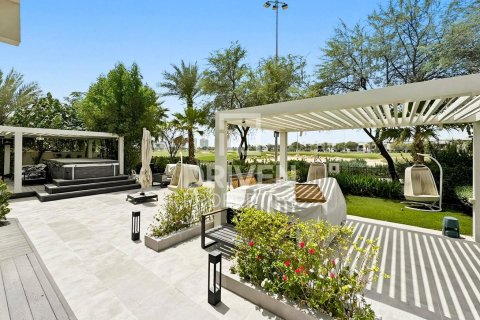 Villa in The Field, DAMAC Hills (Akoya by DAMAC), Dubai 6 bedrooms, 1222.98 sq.m. № 137158 - photo 16