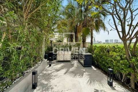 Villa in The Field, DAMAC Hills (Akoya by DAMAC), Dubai 6 bedrooms, 1222.98 sq.m. № 137158 - photo 22