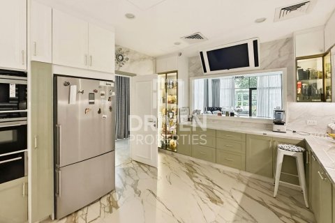 Villa in The Field, DAMAC Hills (Akoya by DAMAC), Dubai 6 bedrooms, 1222.98 sq.m. № 137158 - photo 11