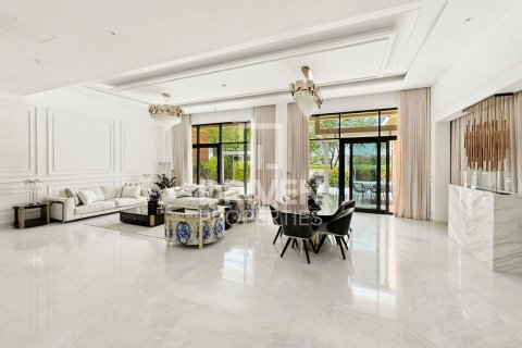 Villa in The Field, DAMAC Hills (Akoya by DAMAC), Dubai 6 bedrooms, 1222.98 sq.m. № 137158 - photo 6