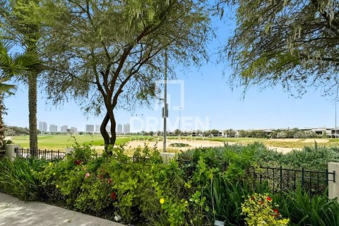 Villa in The Field, DAMAC Hills (Akoya by DAMAC), Dubai 6 bedrooms, 1222.98 sq.m. № 137158 - photo 27