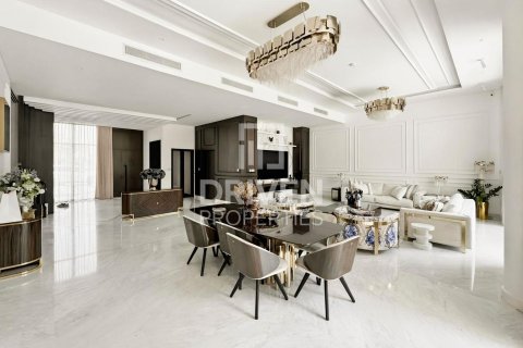 Villa in The Field, DAMAC Hills (Akoya by DAMAC), Dubai 6 bedrooms, 1222.98 sq.m. № 137158 - photo 14
