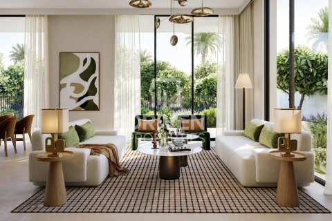 Maison de ville à Dubai, 3 chambres, 404.96 m², № 137156 - photo 17