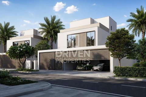 Maison de ville à Dubai, 3 chambres, 404.96 m², № 137156 - photo 14
