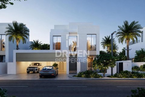 Maison de ville à Dubai, 3 chambres, 404.96 m², № 137156 - photo 15