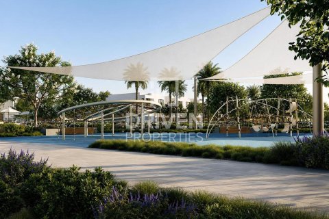 Maison de ville à Dubai, 3 chambres, 404.96 m², № 137156 - photo 7