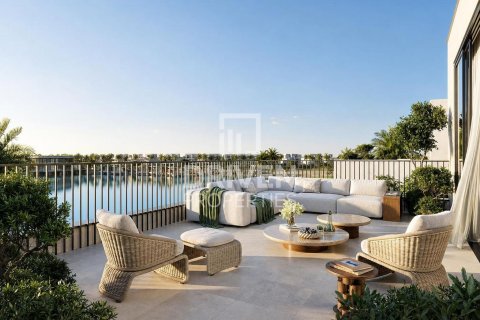 Maison de ville à Dubai, 3 chambres, 404.96 m², № 137156 - photo 3