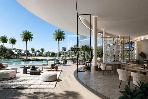 Maison de ville à Dubai, 3 chambres, 404.96 m², № 137156 - photo 11