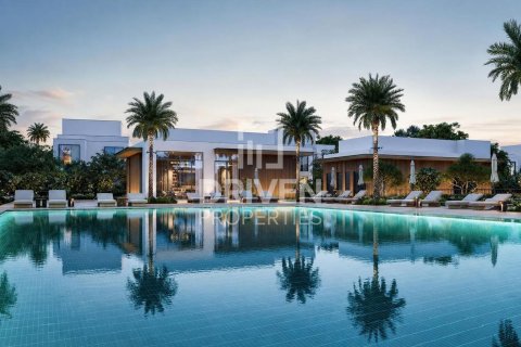 Maison de ville à Dubai, 3 chambres, 404.96 m², № 137156 - photo 6