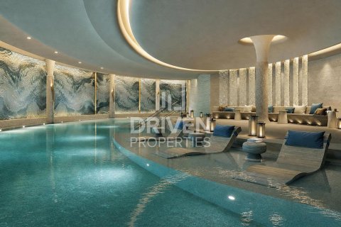 Maison de ville à Dubai, 3 chambres, 404.96 m², № 137156 - photo 2