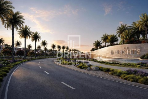 Maison de ville à Dubai, 3 chambres, 404.96 m², № 137156