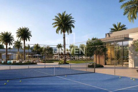Maison de ville à Dubai, 3 chambres, 404.96 m², № 137156 - photo 8