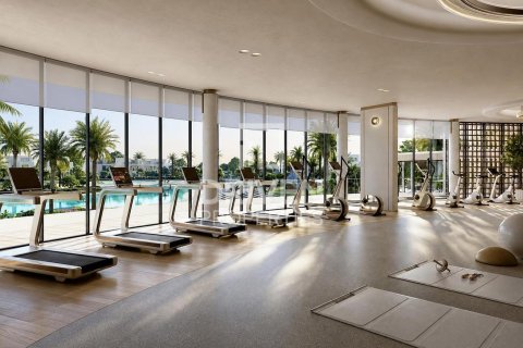 Maison de ville à Dubai, 3 chambres, 404.96 m², № 137156 - photo 10