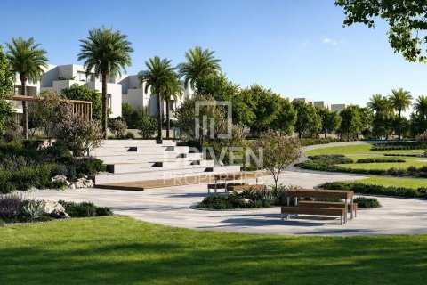 Maison de ville à Dubai, 3 chambres, 404.96 m², № 137156 - photo 9