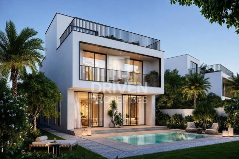 Maison de ville à Dubai, 3 chambres, 404.96 m², № 137156 - photo 13
