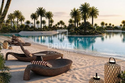 Maison de ville à Dubai, 3 chambres, 404.96 m², № 137156 - photo 4