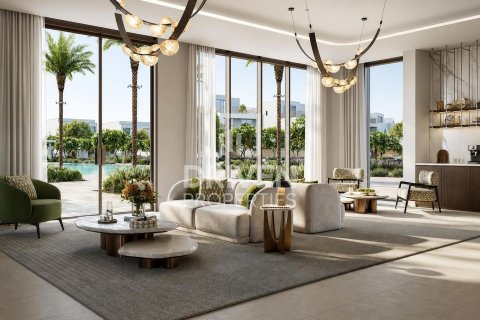 Maison de ville à Dubai, 3 chambres, 404.96 m², № 137156 - photo 16