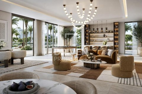 Maison de ville à Dubai, 3 chambres, 404.96 m², № 137156 - photo 19