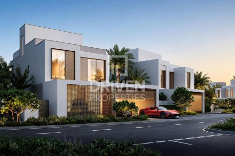 Maison de ville à Dubai, 3 chambres, 404.96 m², № 137156 - photo 12