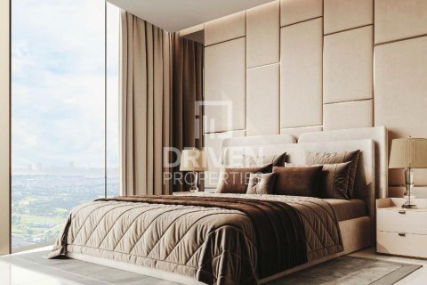 Apartamento en Dubai Marina, Dubai, 1 dormitorio, 77.85 m², № 137165 - foto 4