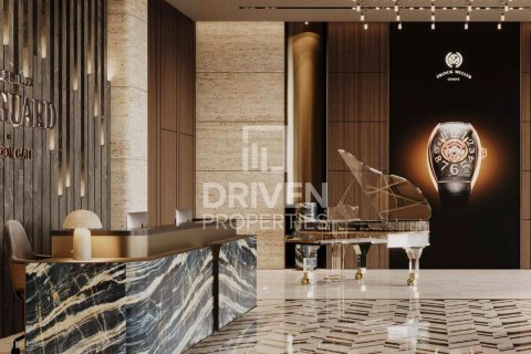 Apartamento en Dubai Marina, Dubai, 1 dormitorio, 77.85 m², № 137165 - foto 10