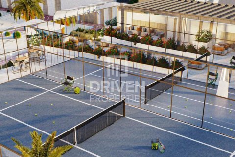 Apartamento en Dubai Marina, Dubai, 1 dormitorio, 77.85 m², № 137165 - foto 13