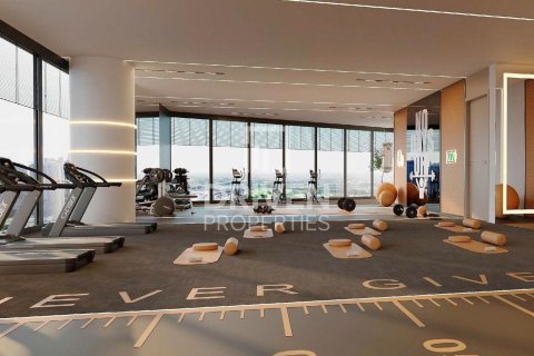 Apartamento en Dubai Marina, Dubai, 1 dormitorio, 77.85 m², № 137165 - foto 5