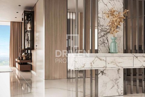 Apartamento en Dubai Marina, Dubai, 1 dormitorio, 77.85 m², № 137165 - foto 12