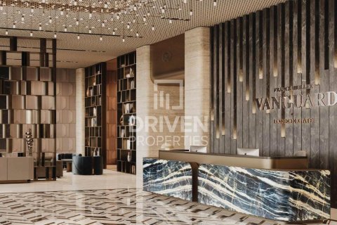Apartamento en Dubai Marina, Dubai, 1 dormitorio, 77.85 m², № 137165 - foto 15